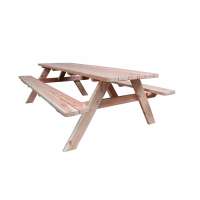 Picknicktafel Wout