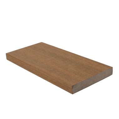 NTW Composiet Kantplank 2.3x13.8x300cm Red Cedar