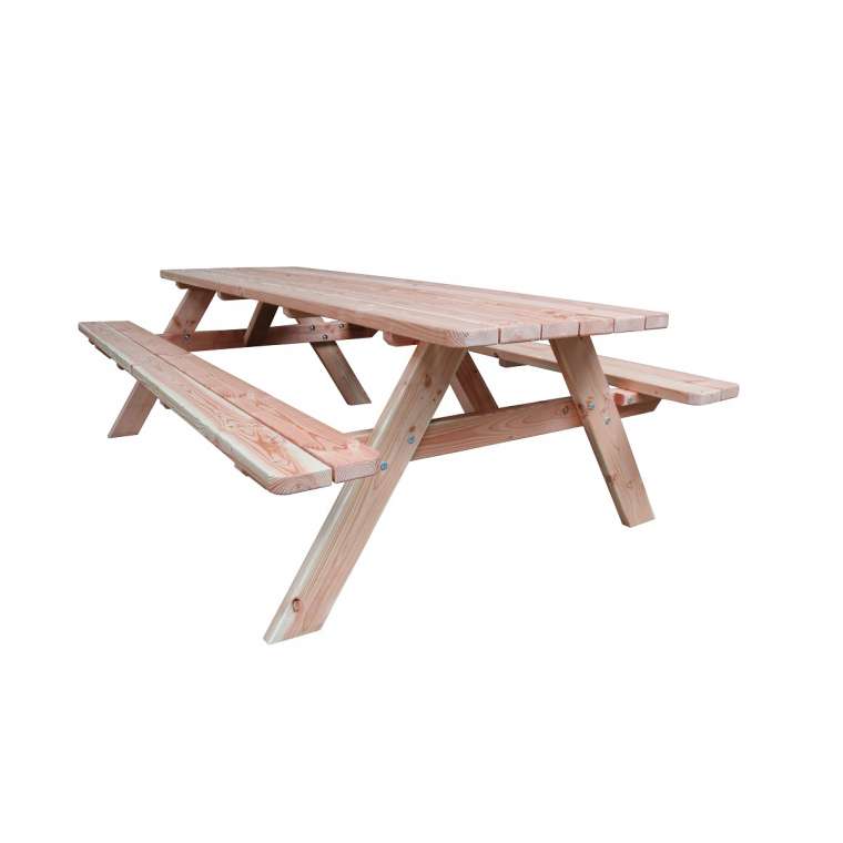 Picknicktafel Wout